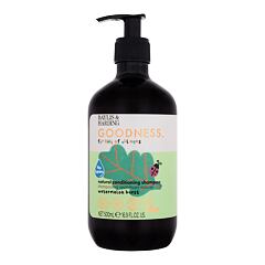 Šampon Baylis & Harding Goodness Kids Natural Conditioning Shampoo Watermelon Burst 500 ml