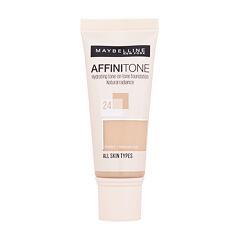 Make-up Maybelline Affinitone 30 ml 24 Golden Beige