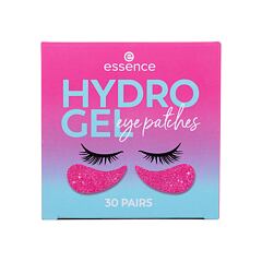 Maska na oči Essence Hydro Gel Eye Patches 30 ks