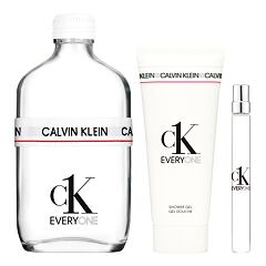 Toaletní voda Calvin Klein CK Everyone 200 ml Kazeta