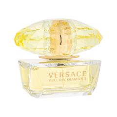Toaletní voda Versace Yellow Diamond 50 ml