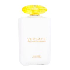 Tělové mléko Versace Yellow Diamond 200 ml