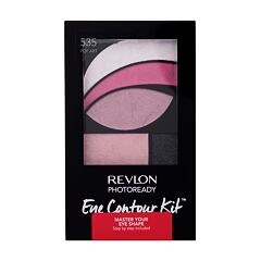 Oční stín Revlon Photoready Eye Contour Kit 2,8 g 535 Pop Art