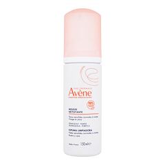 Čisticí pěna Avene Sensitive Skin Cleansing Foam 150 ml