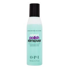 Odlakovač nehtů OPI Polish Remover Original 110 ml