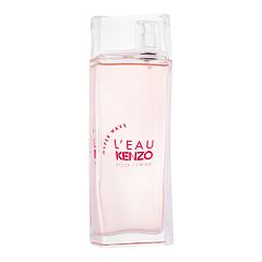 Toaletní voda KENZO L´Eau Kenzo Pour Femme Hyper Wave 100 ml