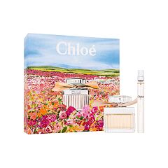 Parfémovaná voda Chloé Chloé 50 ml Kazeta