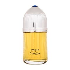 Parfém Cartier Pasha De Cartier Plnitelný 100 ml