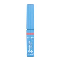 Balzám na rty Rimmel London Kind & Free Tinted Lip Balm 4 g 004 Hibiscus Blaze