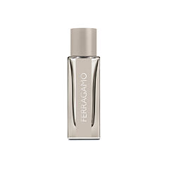 Toaletní voda Salvatore Ferragamo Ferragamo Bright Leather 30 ml