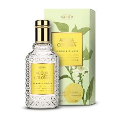 Kolínská voda 4711 Acqua Colonia Lemon & Ginger 50 ml