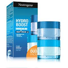 Pleťový gel Neutrogena Hydro Boost 50 ml Kazeta