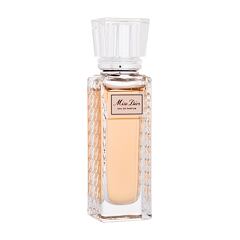 Parfémovaná voda Dior Miss Dior 2012 Roll-on 20 ml