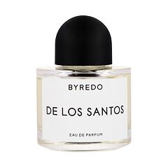 Parfémovaná voda BYREDO De Los Santos 50 ml