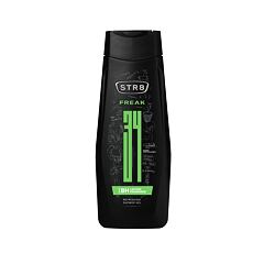 Sprchový gel STR8 FREAK 250 ml