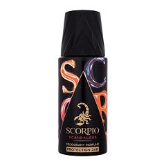 Deodorant Scorpio Scandalous 150 ml