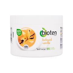 Tělový krém Bioten Body Cream Beloved Vanilla 250 ml
