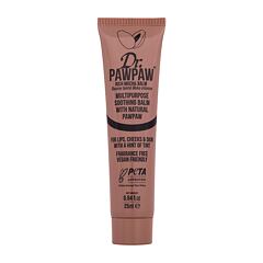 Balzám na rty Dr. PAWPAW Balm Rich Mocha 25 ml