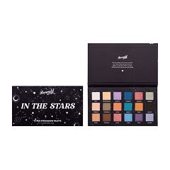 Oční stín Barry M In The Stars 18 Pan Eyeshadow Pallete 12,6 g