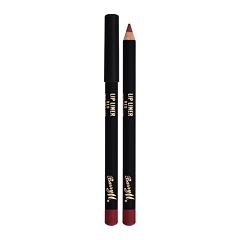 Tužka na rty Barry M Lip Liner 1,14 g Red