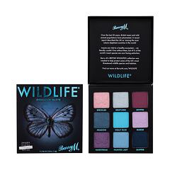 Oční stín Barry M Wildlife Butterfly 12,6 g