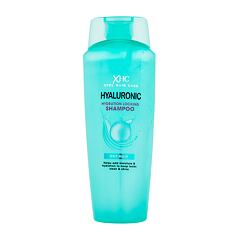 Šampon Xpel Hyaluronic Hydration Locking Shampoo 400 ml