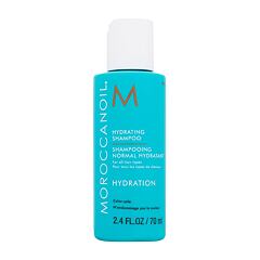 Šampon Moroccanoil Hydration 70 ml