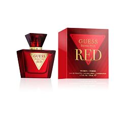 Toaletní voda GUESS Seductive Red 50 ml