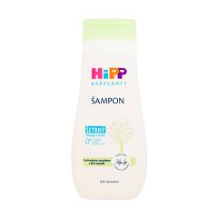 Šampon Hipp Babysanft Shampoo 200 ml