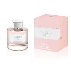 Toaletní voda GUESS Guess 1981 100 ml