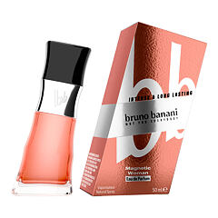 Parfémovaná voda Bruno Banani Magnetic Woman 50 ml