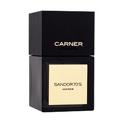 Parfémovaná voda Carner Barcelona Sandor 70's 50 ml