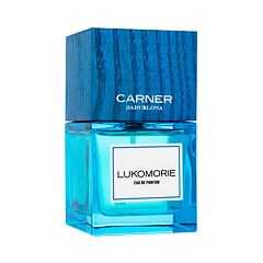 Parfémovaná voda Carner Barcelona Lukomorie 100 ml