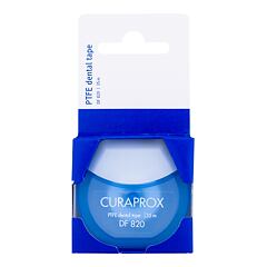 Zubní nit Curaprox DF 820 PTFE Dental Tape 1 ks