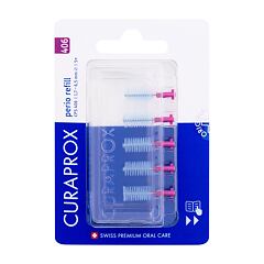 Mezizubní kartáček Curaprox CPS 406 Perio Refill 1,7 - 6,5 mm 5 ks