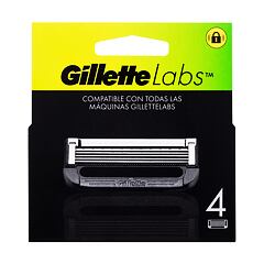 Náhradní břit Gillette Labs 1 balení