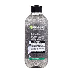 Micelární voda Garnier Skin Naturals Micellar Purifying Jelly Water 400 ml