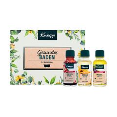 Koupelový olej Kneipp Bath Oil Healthy Bathing 20 ml Kazeta