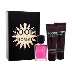 Toaletní voda JOOP! Homme 30 ml Kazeta