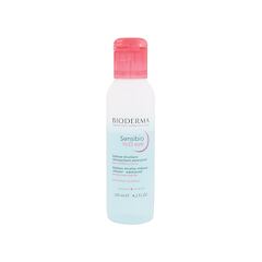 Odličovač očí BIODERMA Sensibio H2O Eye Biphasic Micellar Makeup Remover 125 ml