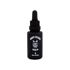 Olej na vousy Angry Beards Beard Oil Urban Twofinger 30 ml