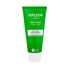 Čisticí krém Weleda Skin Food Nourishing Cleansing Balm 75 ml