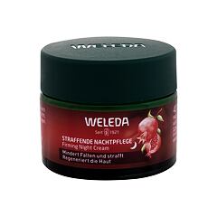 Noční pleťový krém Weleda Pomegranate Firming Night Cream 40 ml