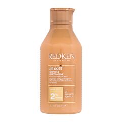 Šampon Redken All Soft 300 ml