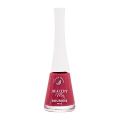 Lak na nehty BOURJOIS Paris Healthy Mix 9 ml 300 Grenat´ddictive