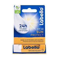 Balzám na rty Labello Sun Protect 24h Moisture Lip Balm SPF30 4,8 g