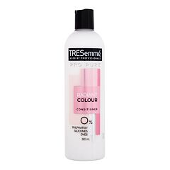 Kondicionér TRESemmé Pro Pure Radiant Colour Conditioner 380 ml