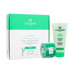 Proti celulitidě a striím Collistar Cryo-Taping Intensive Anticellulite Treatment 175 ml Kazeta