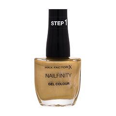 Lak na nehty Max Factor Nailfinity 12 ml 705 Award Night