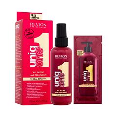 Bezoplachová péče Revlon Professional Uniq One All In One Hair Treatment 150 ml
